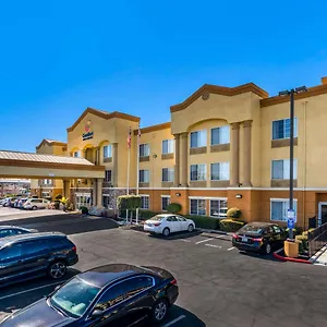 Comfort & - Area 3*, Sacramento United States
