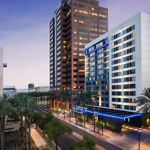 Ac By Marriott Downtown 3*, Phoenix United States