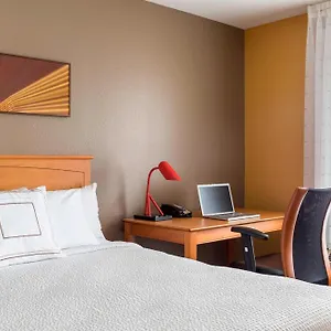 Towneplace North Hotel