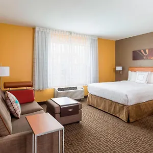 Towneplace North Hotel