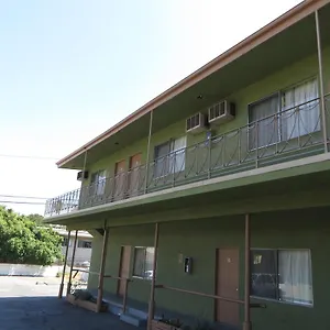 Park 2*, Studio City United States