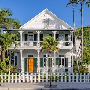 The Conch House Heritage 3*, Key West United States