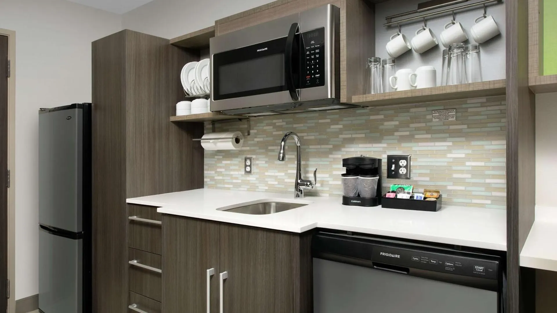 Home2 Suites By Hilton Phoenix Airport South États-Unis
