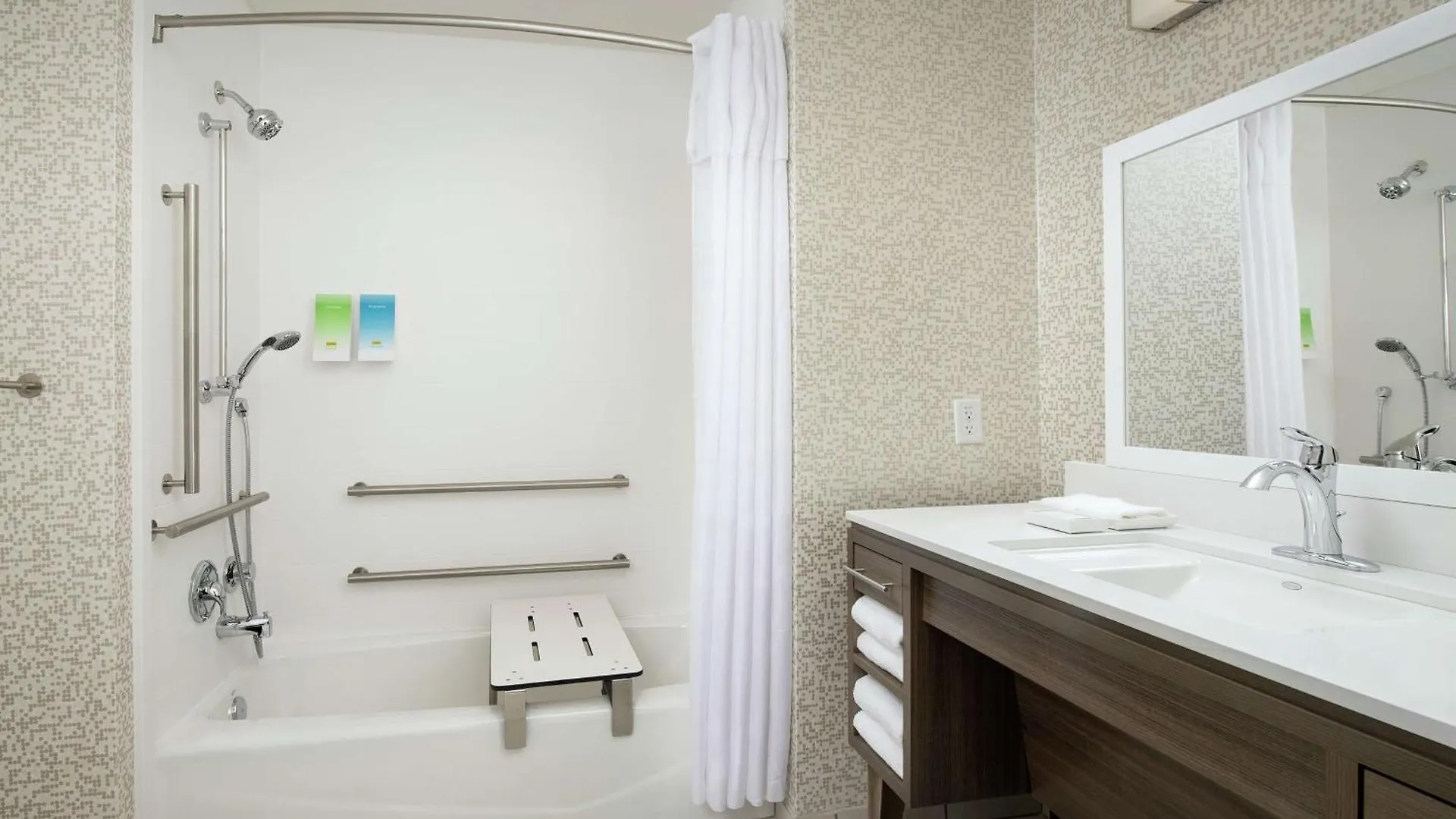 Home2 Suites By Hilton Phoenix Airport South Hotel