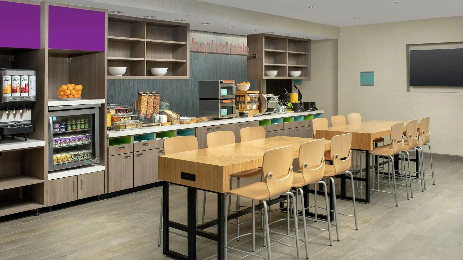 Home2 Suites By Hilton Phoenix Airport South